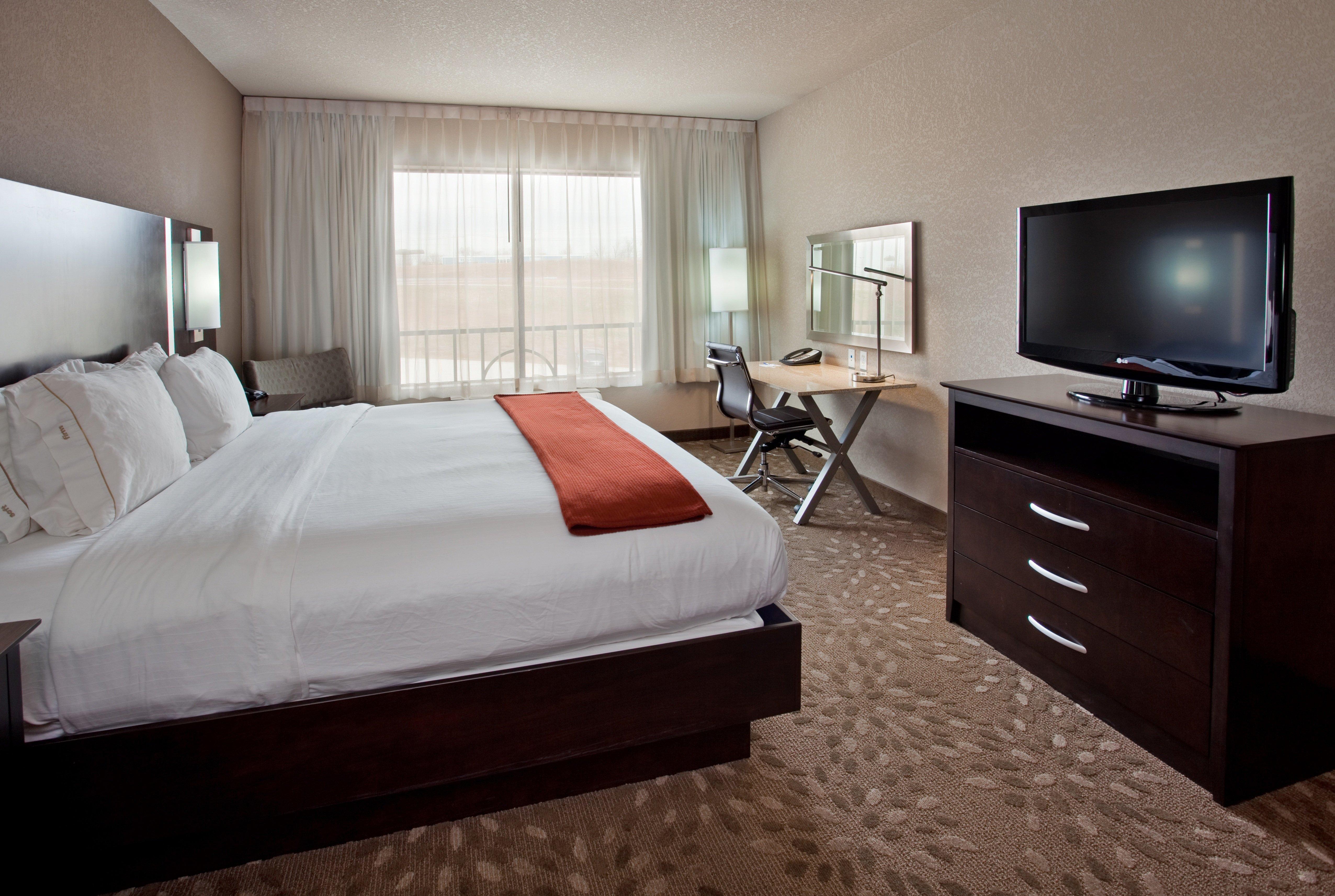 Holiday Inn Express Hotel And Suites Saint Robert By Ihg Bagian luar foto
